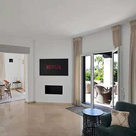 Peaceful Marbesa マルベーリャ