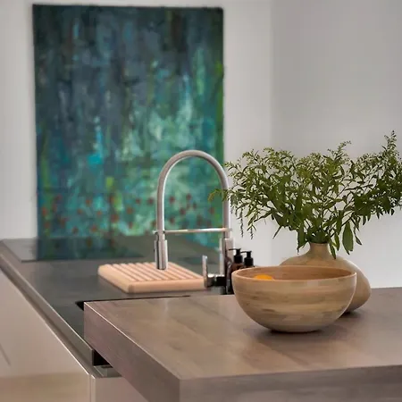 Peaceful Marbesa * Marbella