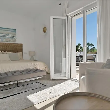 Peaceful Marbesa * Marbella