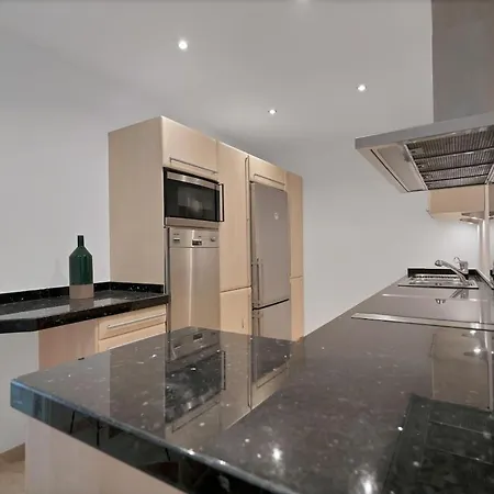 Peaceful Marbesa Villa