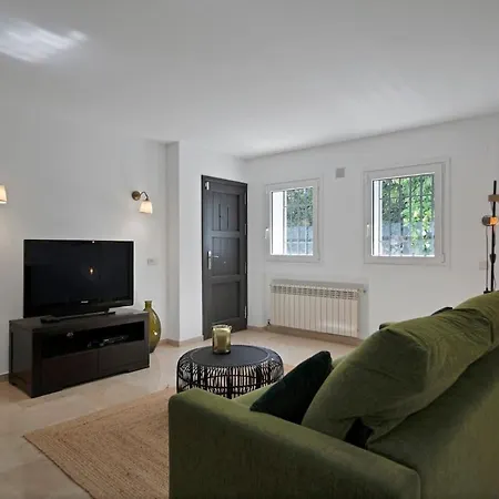 Peaceful Marbesa * Marbella