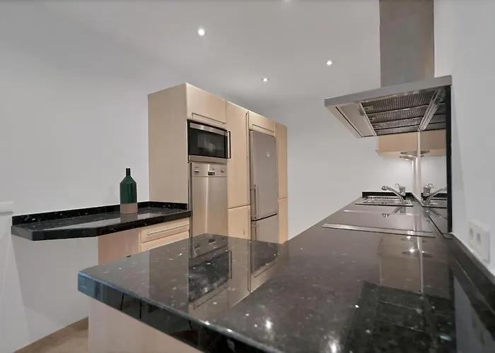 Peaceful Marbesa וילה