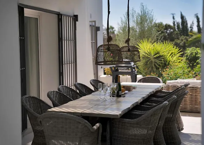 Peaceful Marbesa * מארבלה