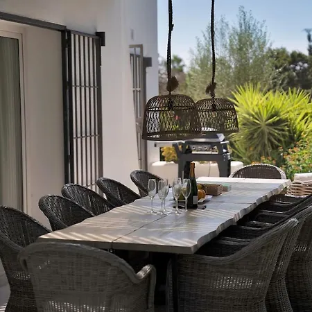 Peaceful Marbesa * 马尔韦利亚