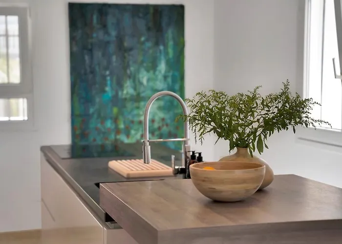 Peaceful Marbesa * Marbella