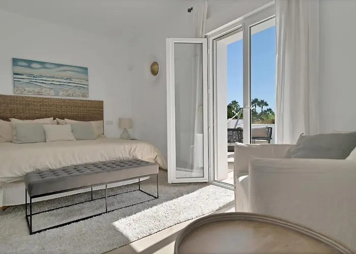 Peaceful Marbesa * Marbellac